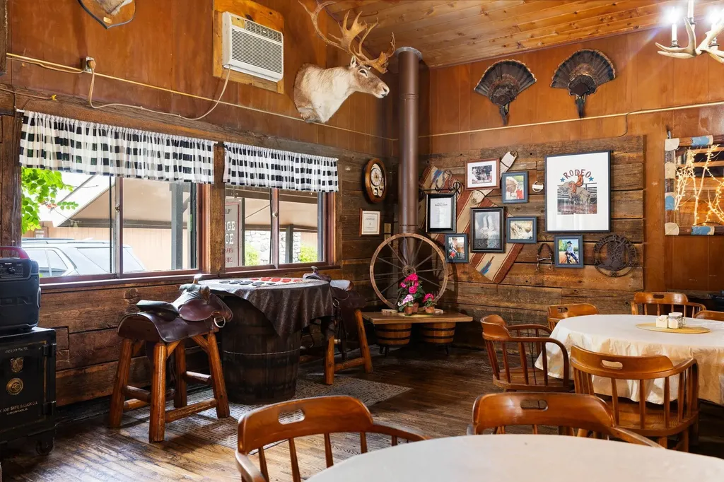 6841 Brown Bridge Road Union Township MI 49696