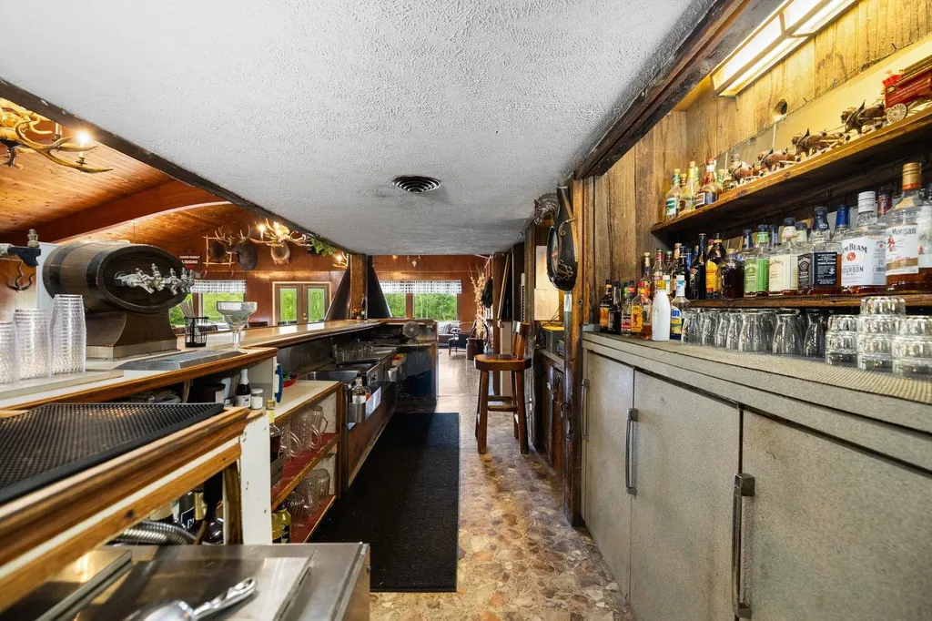 6841 Brown Bridge Road Union Township MI 49696