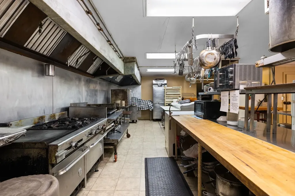 6841 Brown Bridge Road Union Township MI 49696