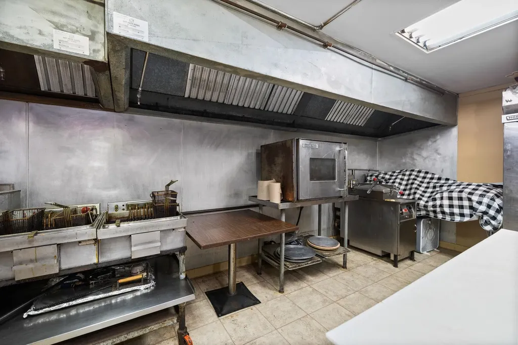 6841 Brown Bridge Road Union Township MI 49696
