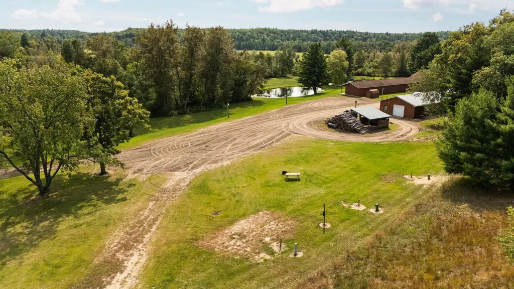 6841 Brown Bridge Road Union Township MI 49696