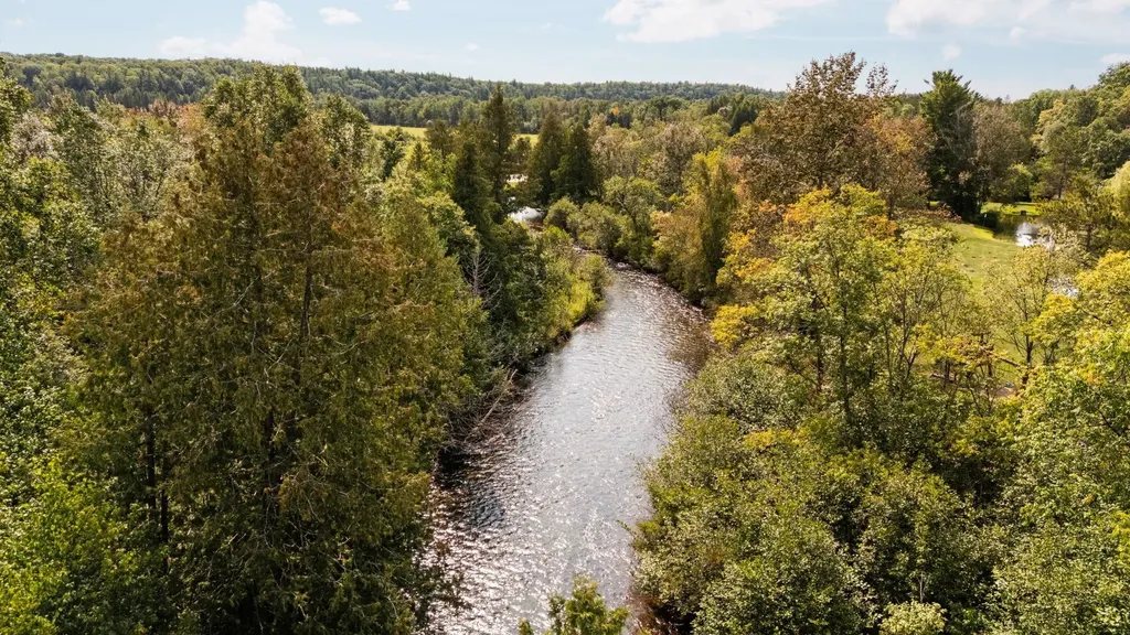 6841 Brown Bridge Road Union Township MI 49696