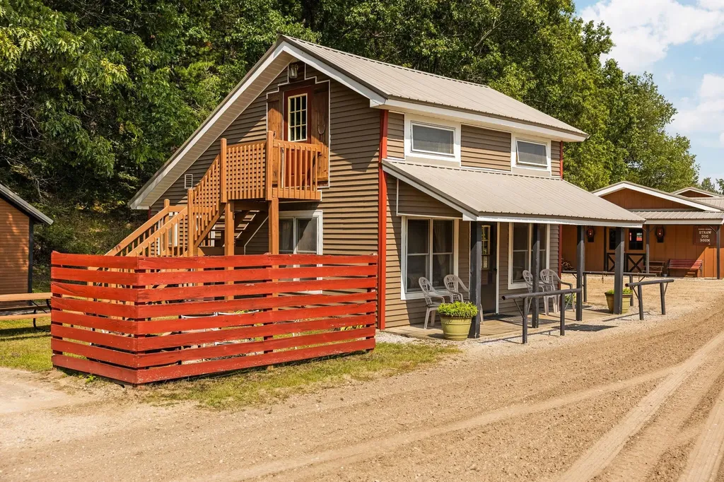 6841 Brown Bridge Road Union Township MI 49696