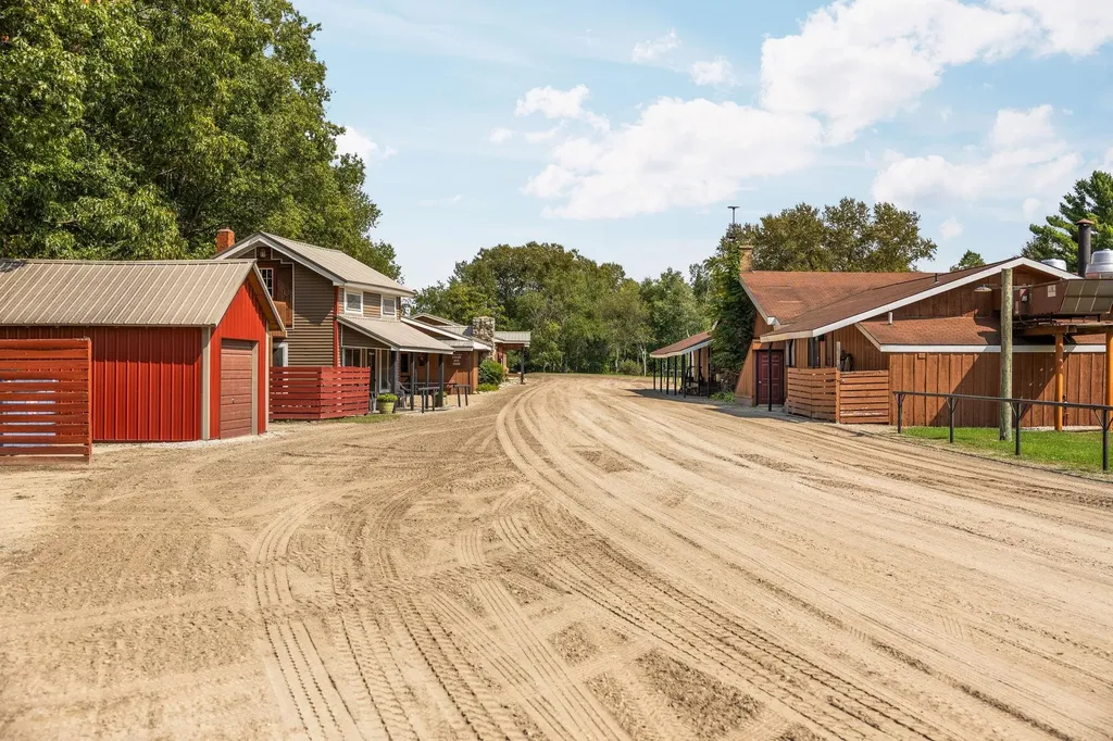 6841 Brown Bridge Road Union Township MI 49696