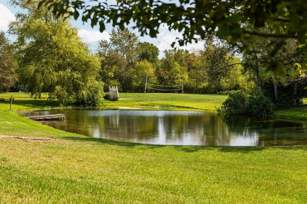 6841 Brown Bridge Road Union Township MI 49696
