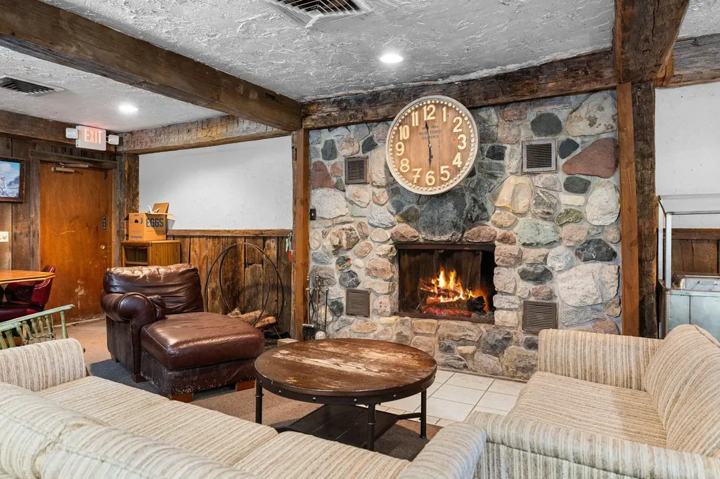 6841 Brown Bridge Road Union Township MI 49696