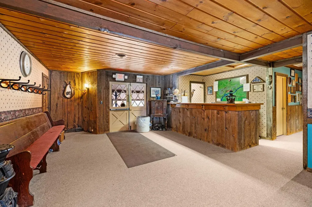 6841 Brown Bridge Road Union Township MI 49696