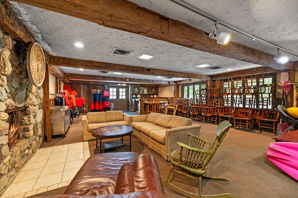 6841 Brown Bridge Road Union Township MI 49696