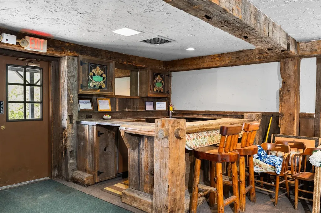 6841 Brown Bridge Road Union Township MI 49696