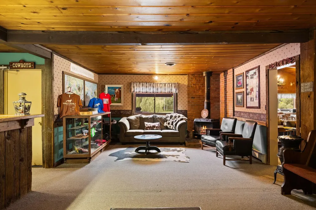 6841 Brown Bridge Road Union Township MI 49696