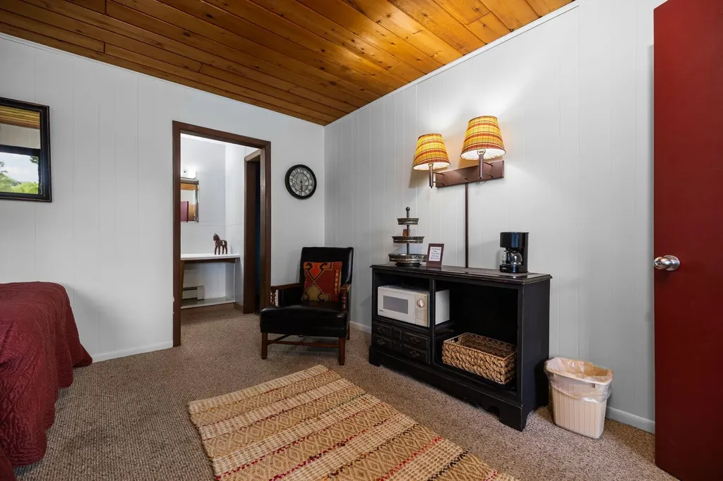 6841 Brown Bridge Road Union Township MI 49696