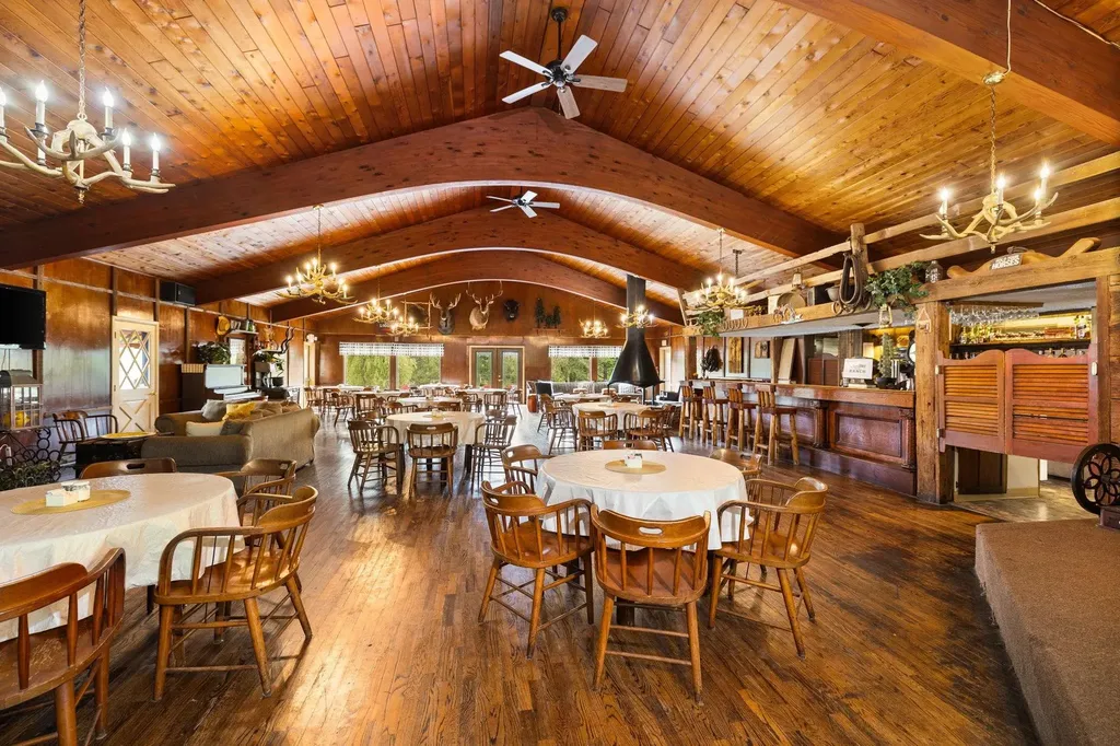 6841 Brown Bridge Road Union Township MI 49696