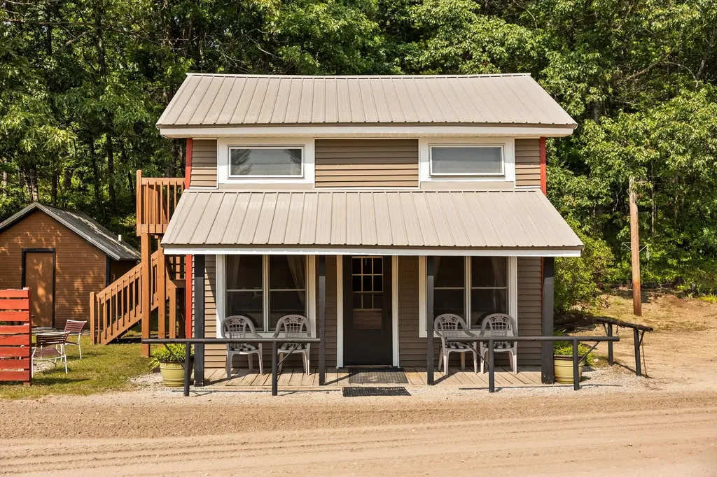 6841 Brown Bridge Road Union Township MI 49696