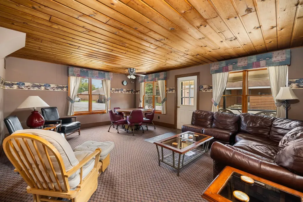 6841 Brown Bridge Road Union Township MI 49696