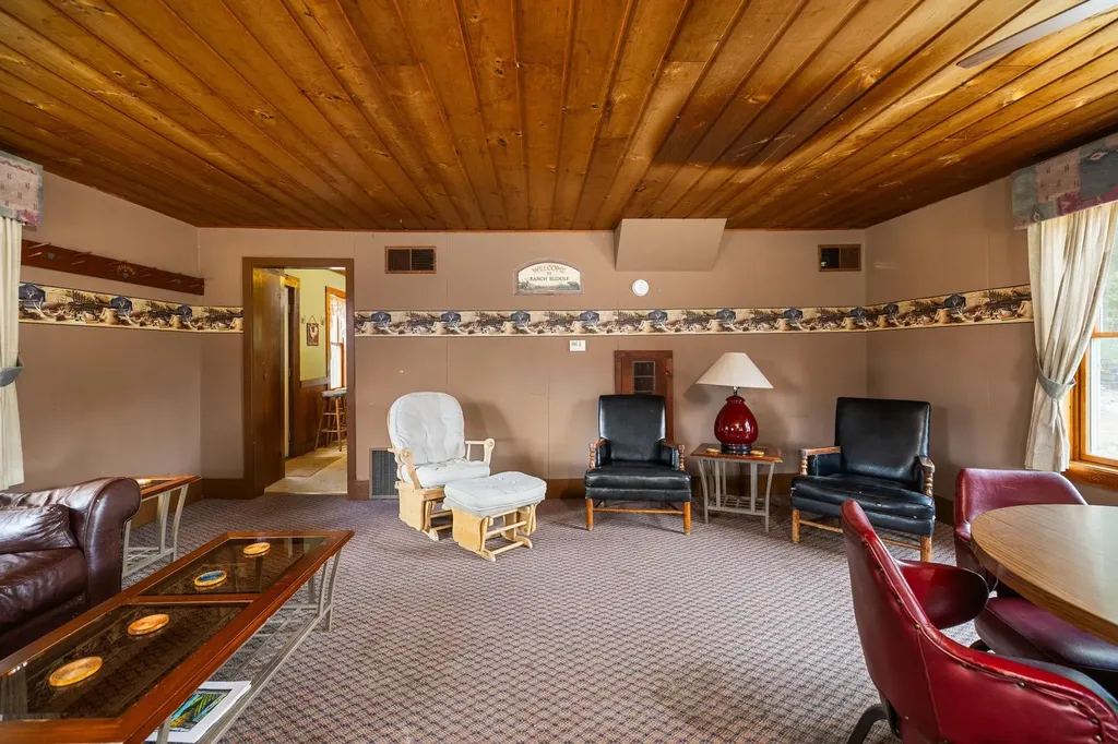 6841 Brown Bridge Road Union Township MI 49696
