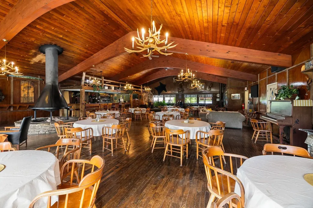 6841 Brown Bridge Road Union Township MI 49696