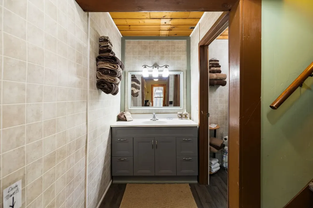 6841 Brown Bridge Road Union Township MI 49696