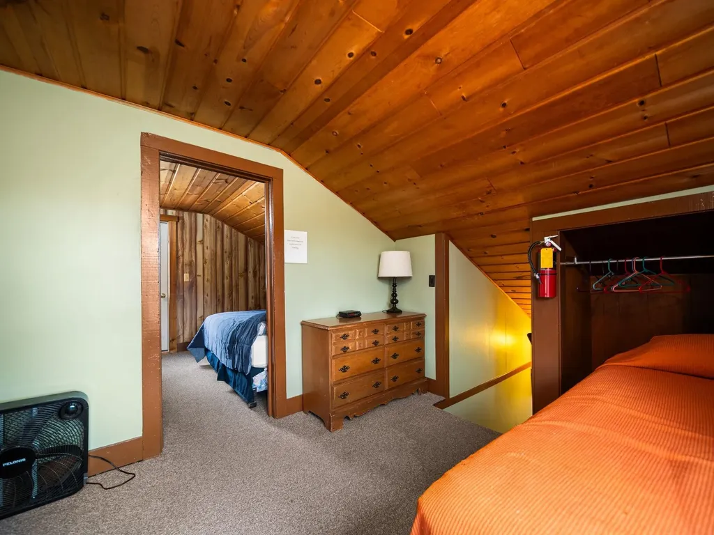 6841 Brown Bridge Road Union Township MI 49696
