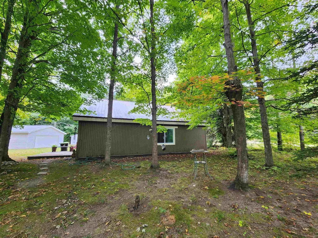 8610 Grassmere Court Mancelona Township MI 49659