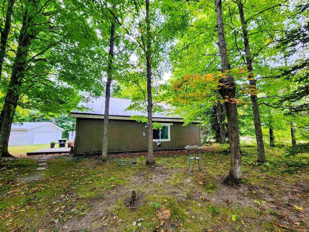 8610 Grassmere Court Mancelona Township MI 49659
