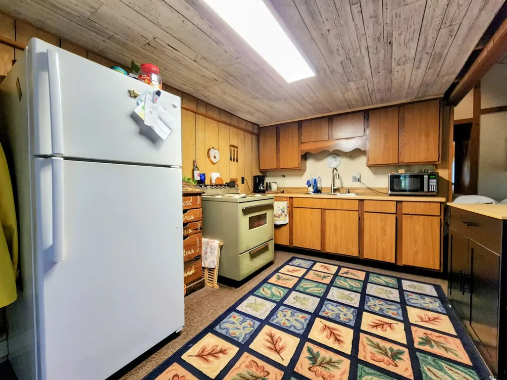 8610 Grassmere Court Mancelona Township MI 49659