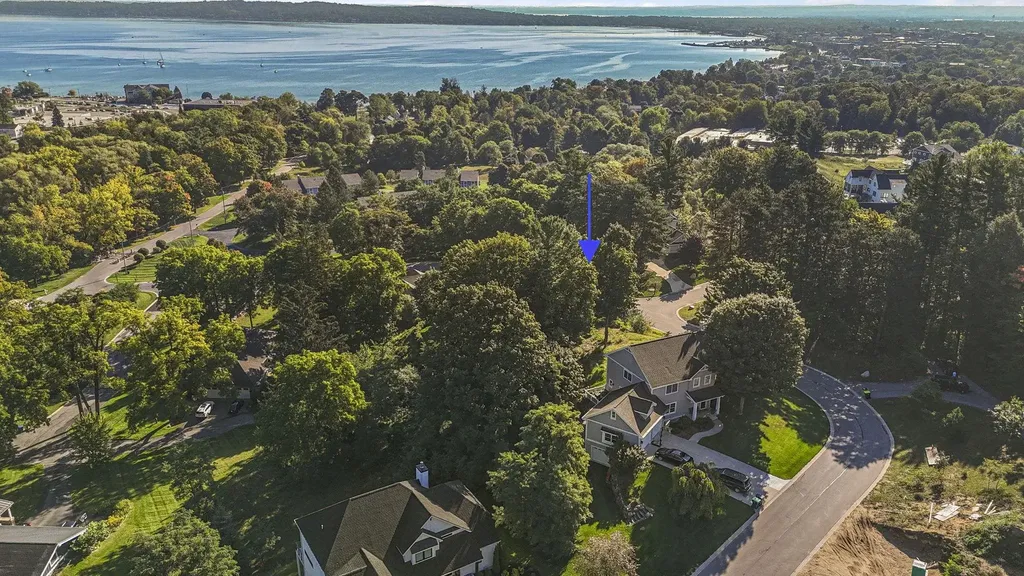 0 Incochee Woods Drive Garfield Charter Township MI 49684