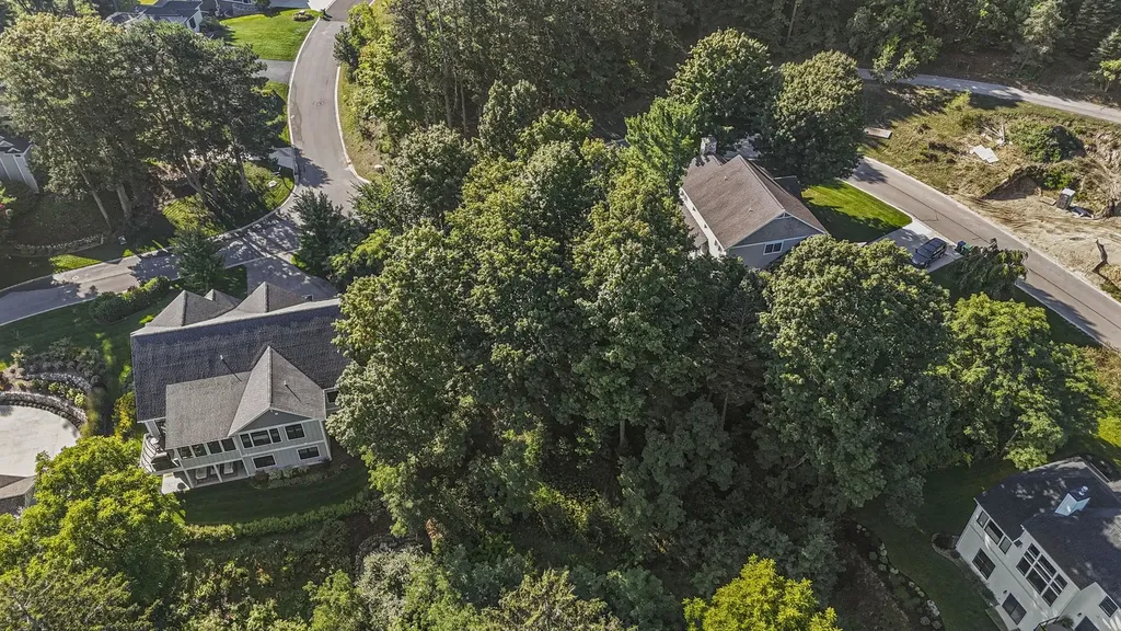 0 Incochee Woods Drive Garfield Charter Township MI 49684