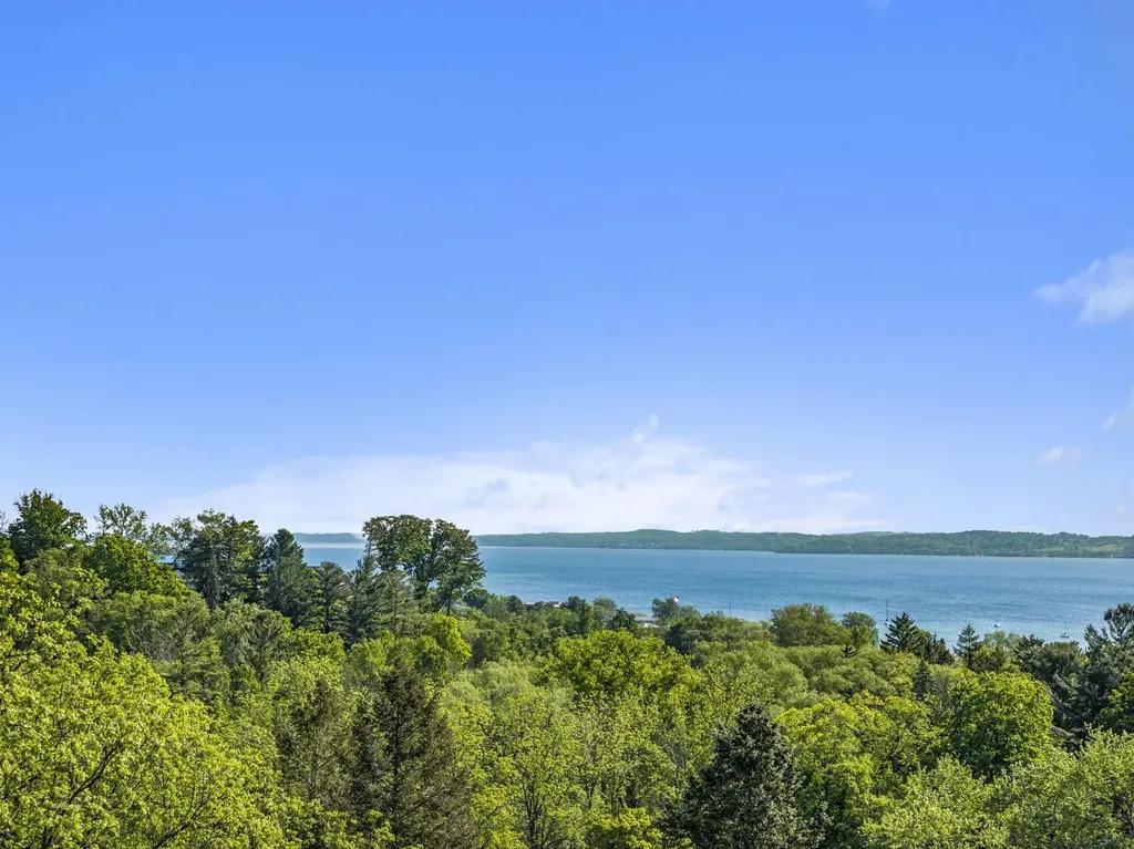 0 Incochee Woods Drive Garfield Charter Township MI 49684