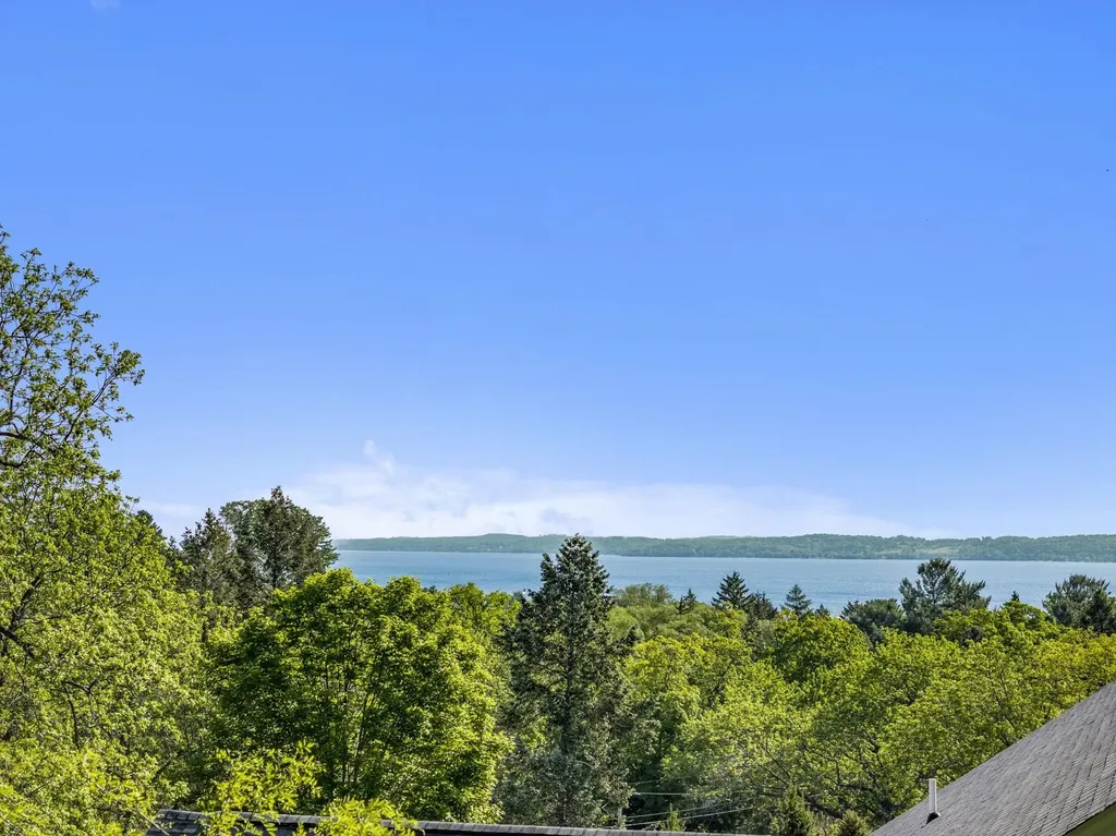 0 Incochee Woods Drive Garfield Charter Township MI 49684