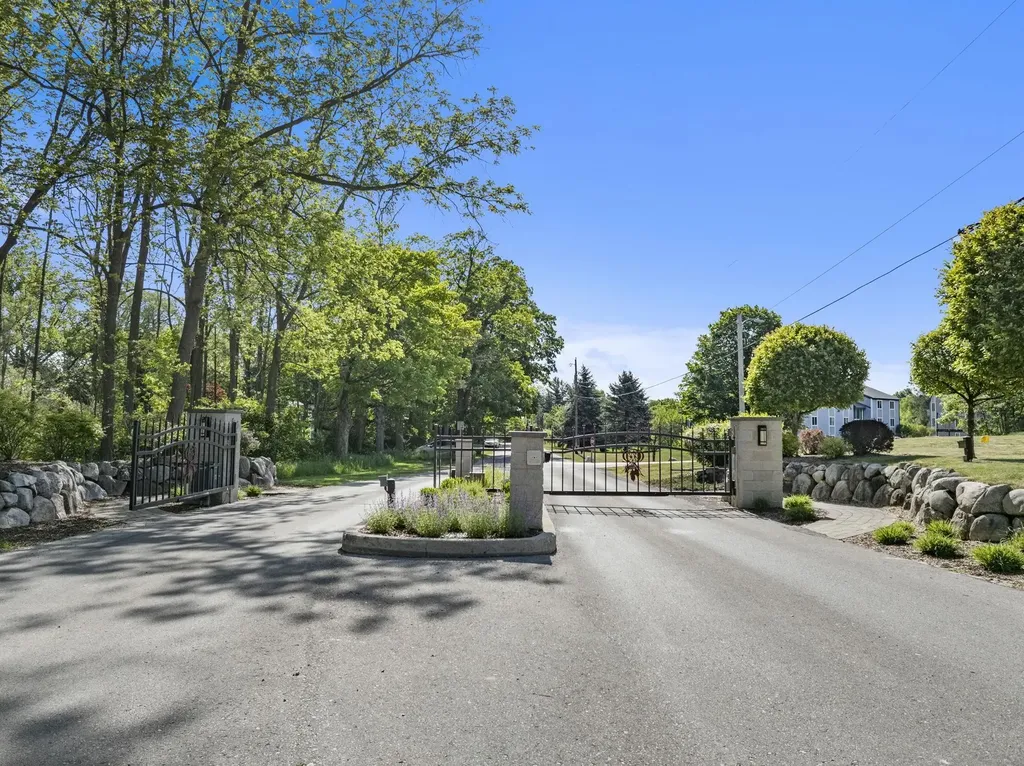 0 Incochee Woods Drive Garfield Charter Township MI 49684