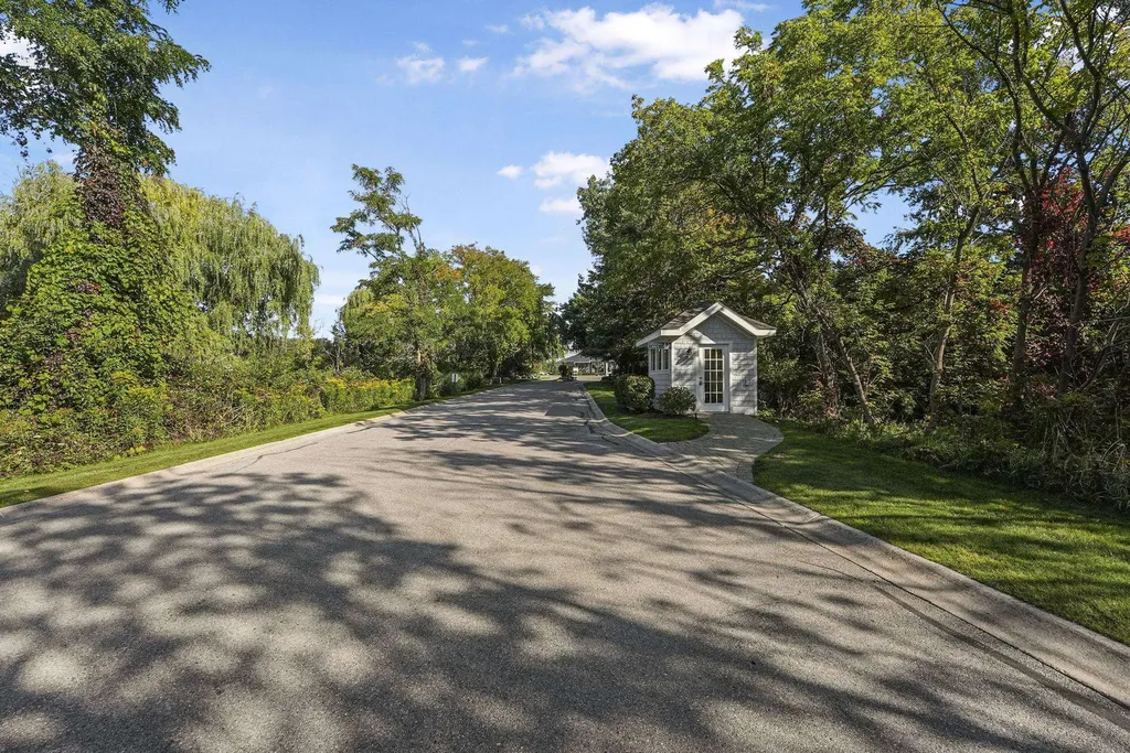 0 Incochee Woods Drive Garfield Charter Township MI 49684