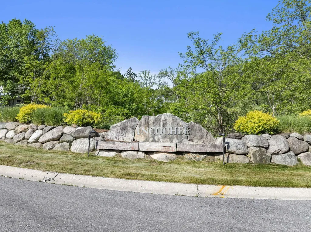 0 Incochee Woods Drive Garfield Charter Township MI 49684