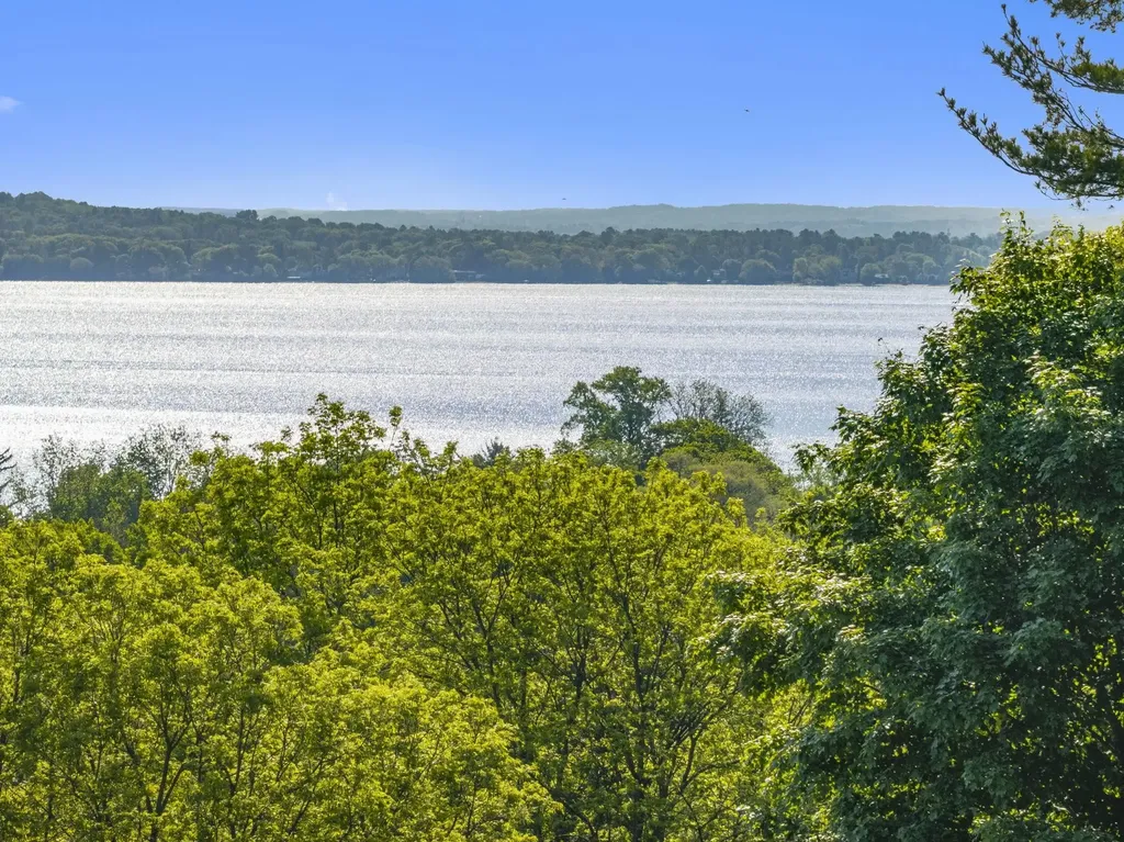 0 Incochee Woods Drive Garfield Charter Township MI 49684