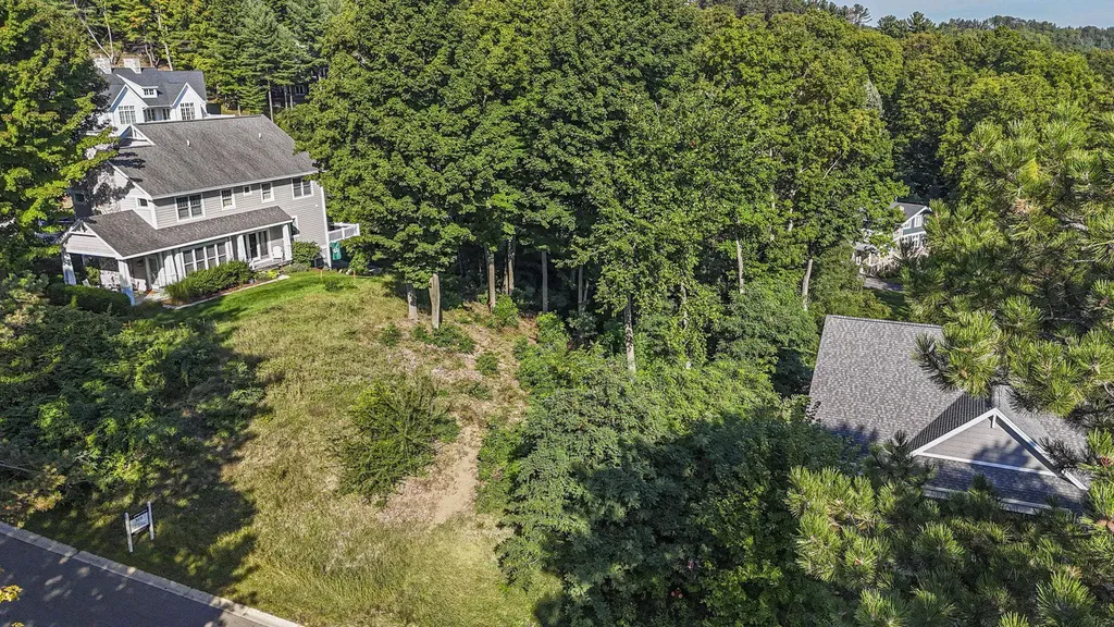 0 Incochee Woods Drive Garfield Charter Township MI 49684