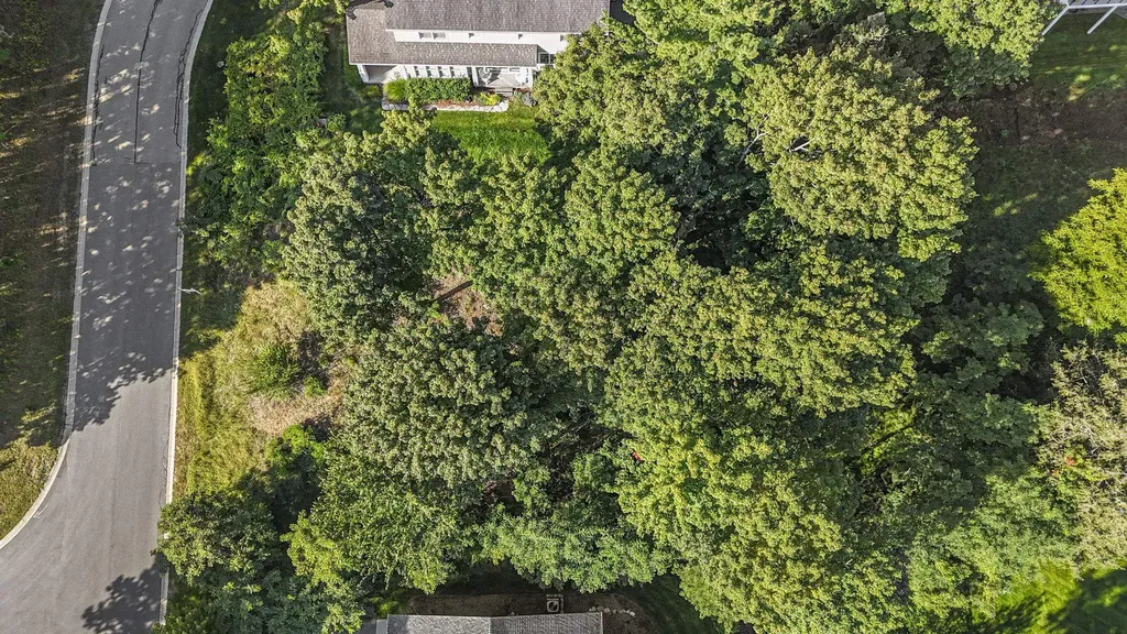 0 Incochee Woods Drive Garfield Charter Township MI 49684