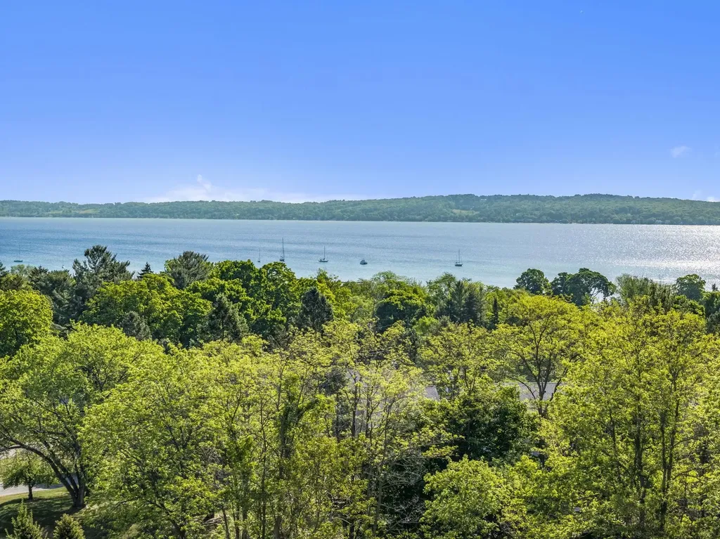 0 Incochee Woods Drive Garfield Charter Township MI 49684