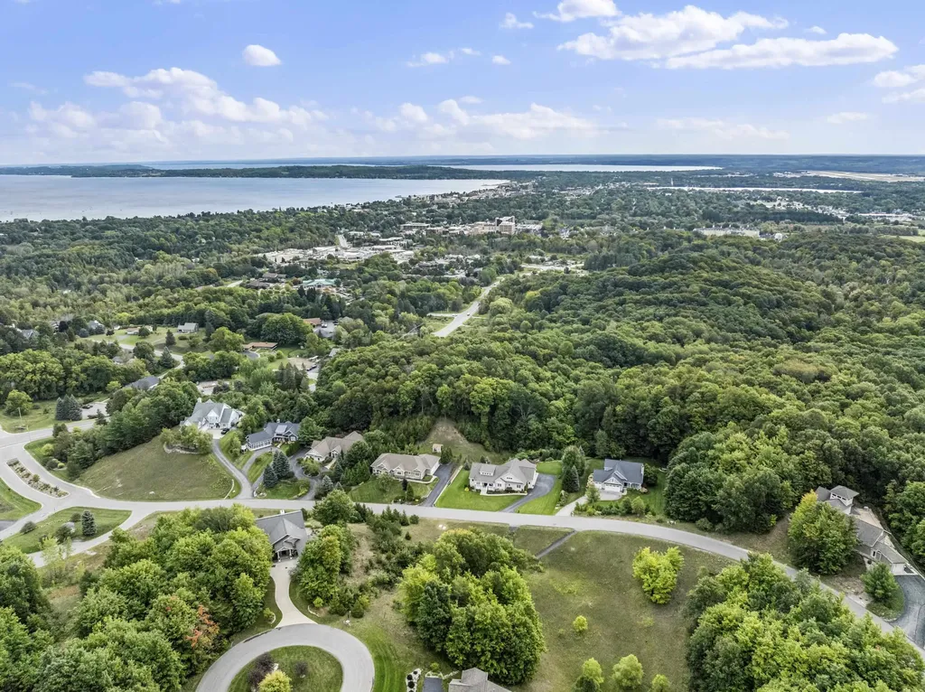 00 Buteo Drive Garfield Charter Township MI 49684
