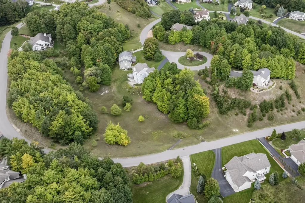 00 Buteo Drive Garfield Charter Township MI 49684
