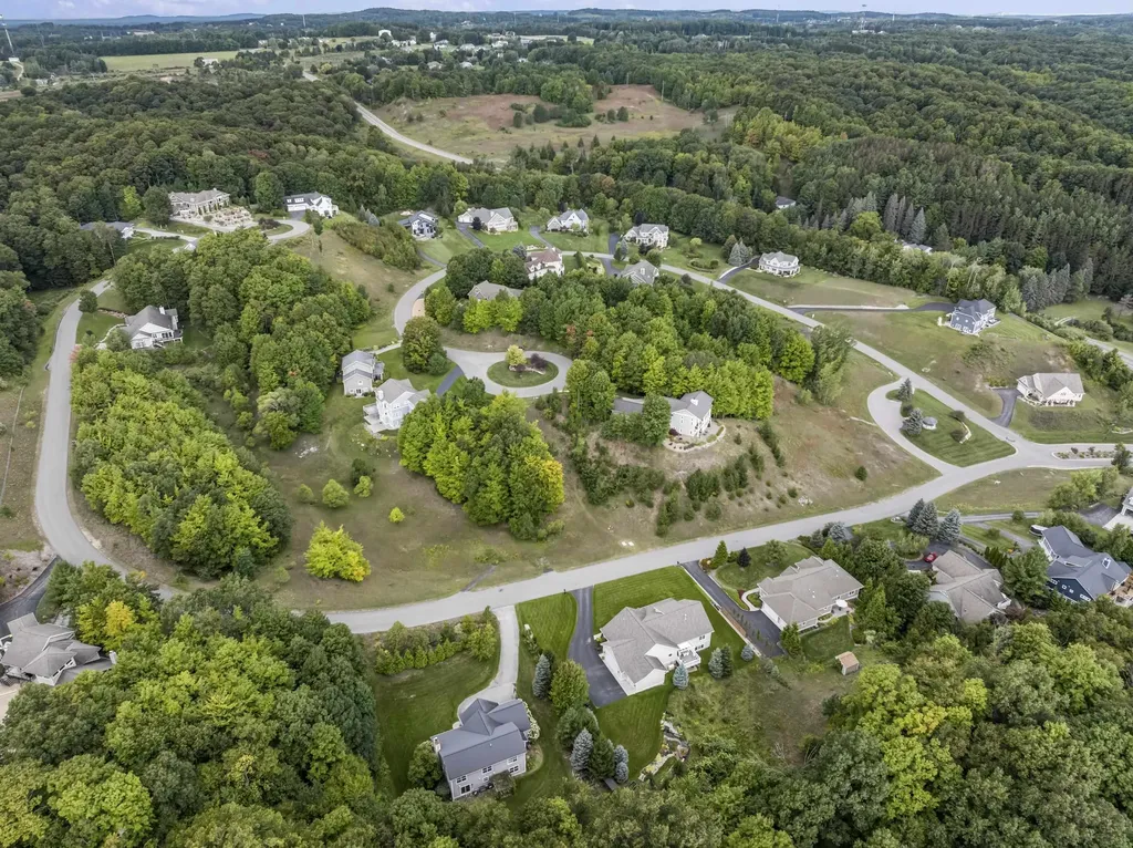 00 Buteo Drive Garfield Charter Township MI 49684