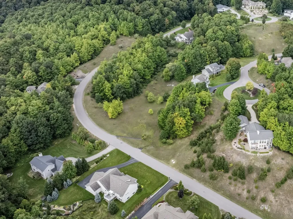 00 Buteo Drive Garfield Charter Township MI 49684