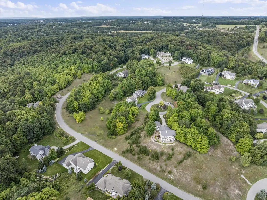 00 Buteo Drive Garfield Charter Township MI 49684