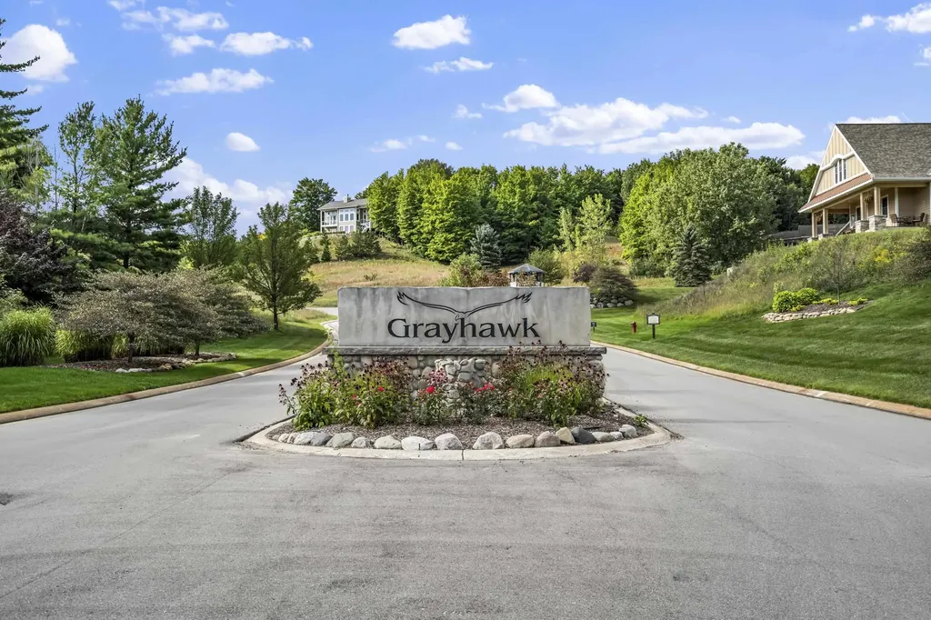 00 Buteo Drive Garfield Charter Township MI 49684