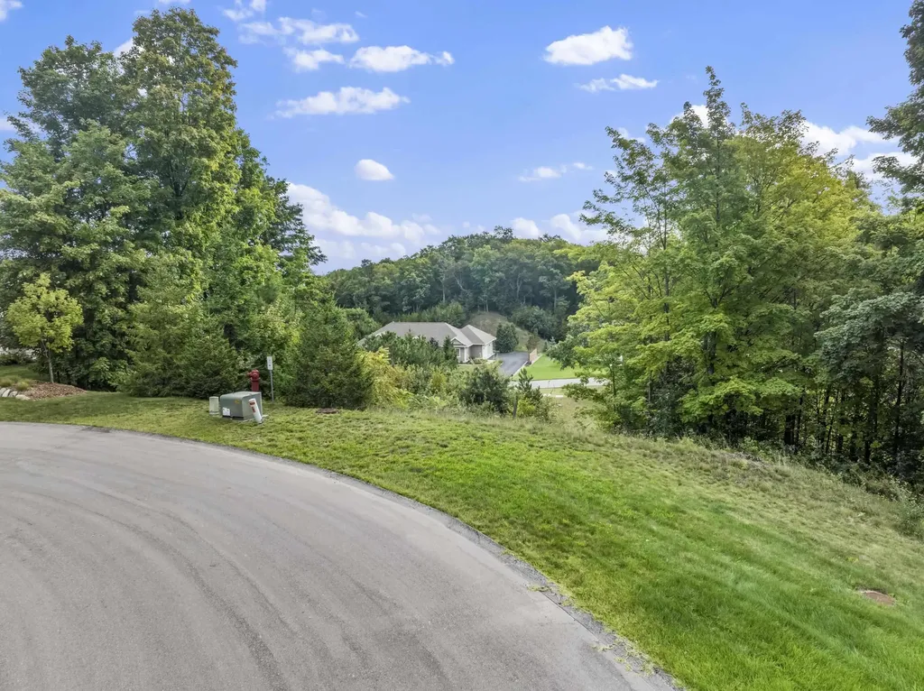 00 Buteo Drive Garfield Charter Township MI 49684