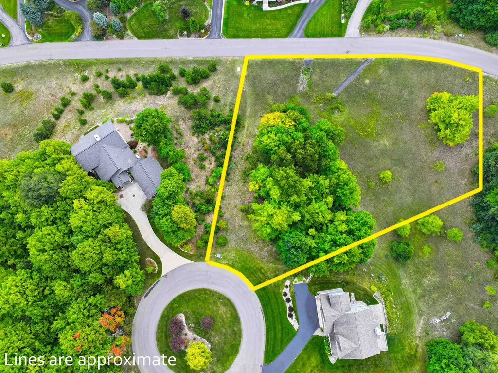 00 Buteo Drive Garfield Charter Township MI 49684