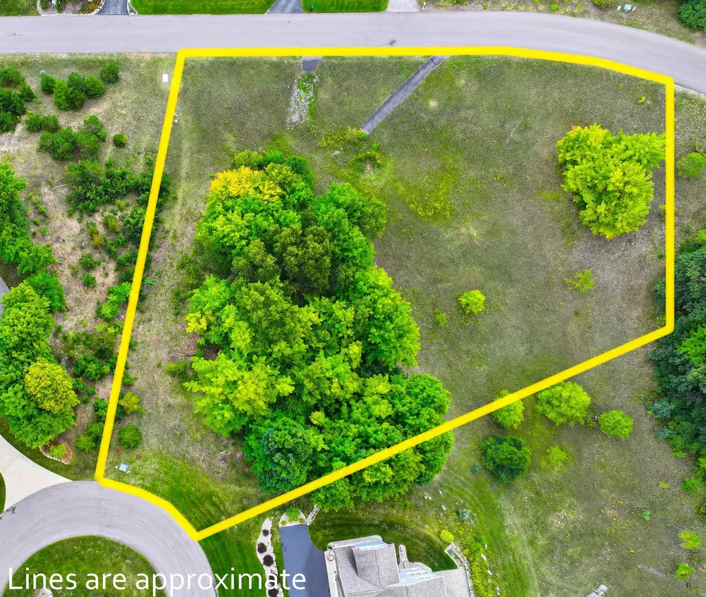 00 Buteo Drive Garfield Charter Township MI 49684