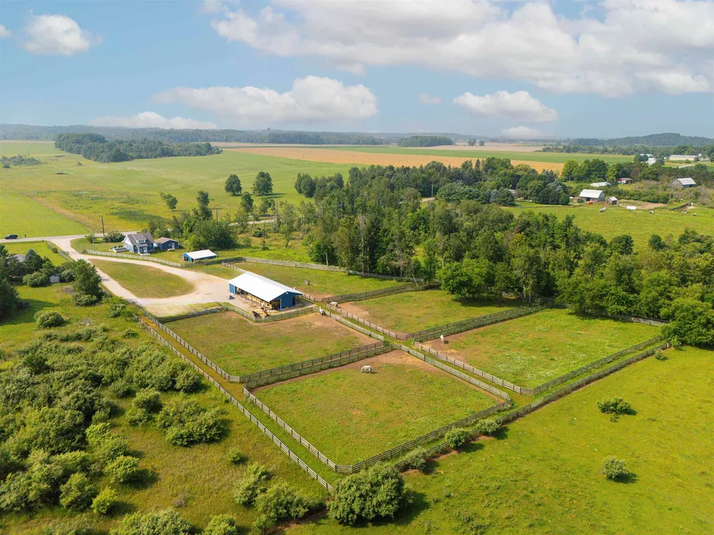 8325 Hawley Road Whitewater Township MI 49690