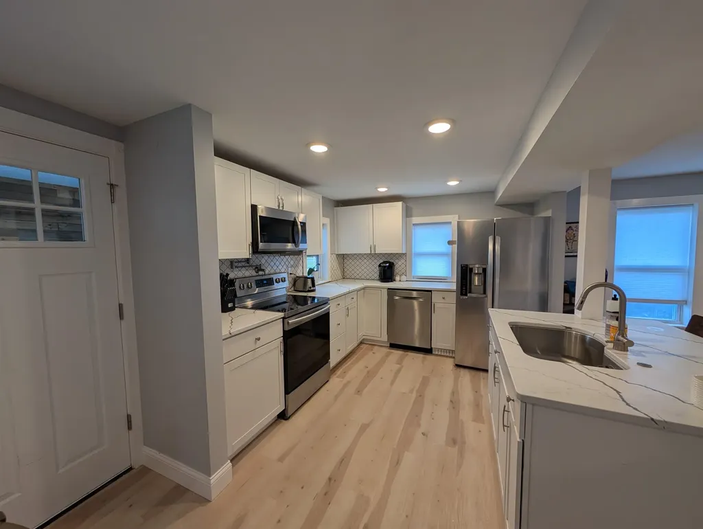 8325 Hawley Road Whitewater Township MI 49690