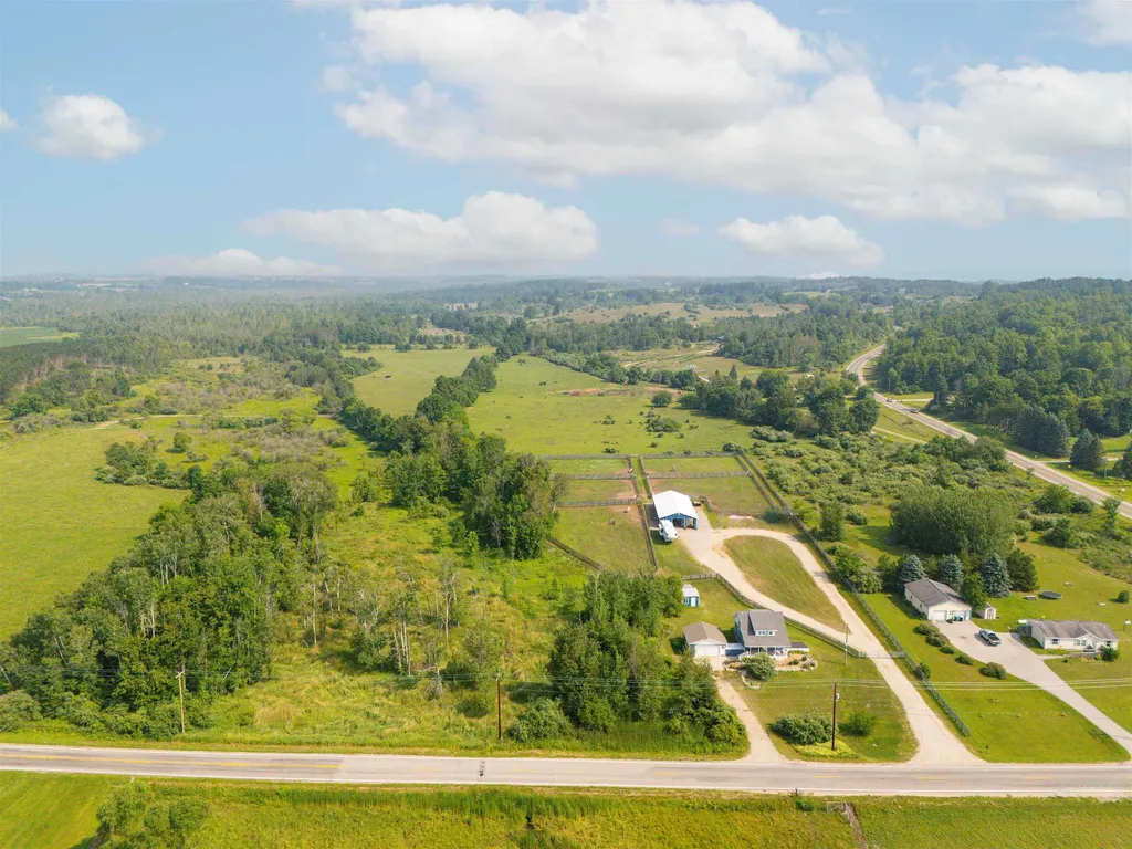 8325 Hawley Road Whitewater Township MI 49690