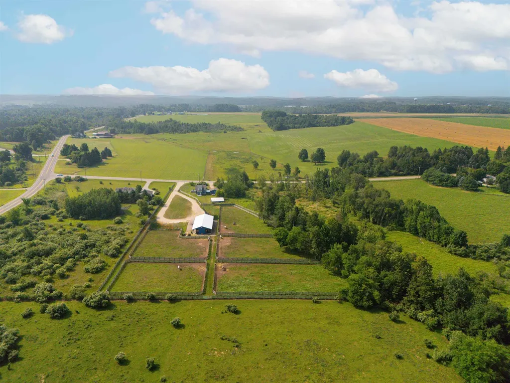 8325 Hawley Road Whitewater Township MI 49690