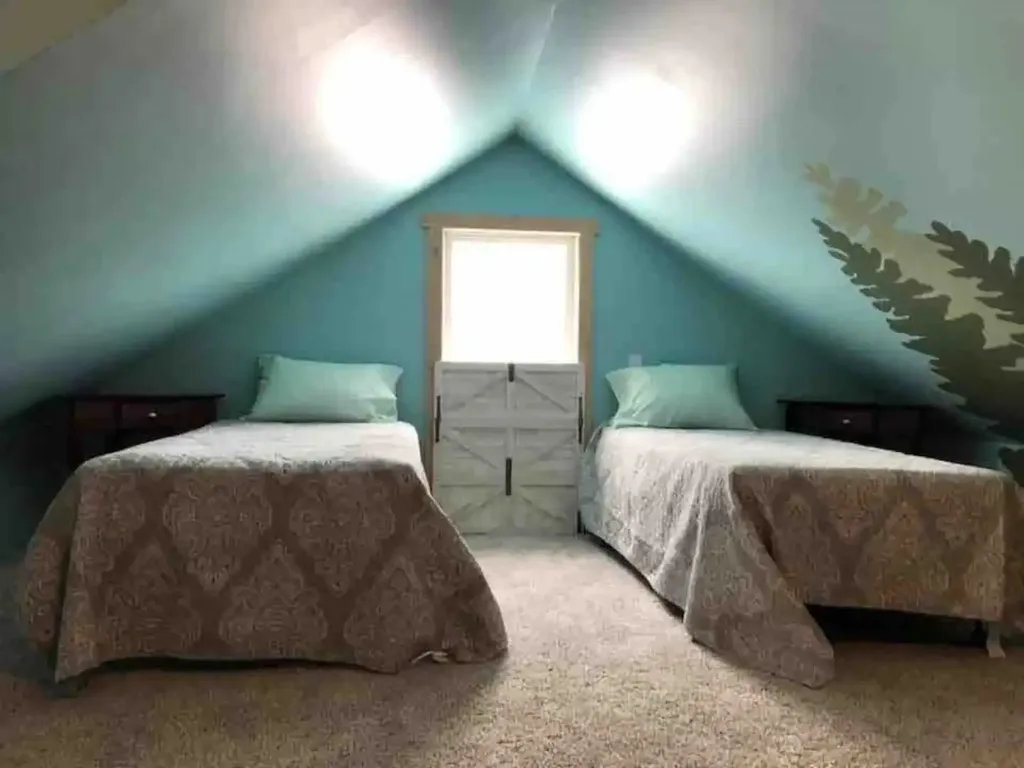 8281 Rapid City Road Clearwater Township MI 49676